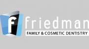 Friedman Family Dentistry