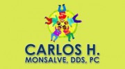 Carlos H. Monsalve, DDS, PC