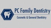 Peter Chung, DDS