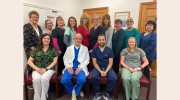 Whitestown Dental Care PC