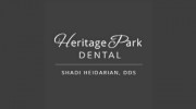 Heritage Park Dental
