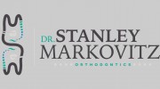 Stanley J Markovitz, DDS