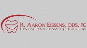 R Aaron Eissens DDSPC