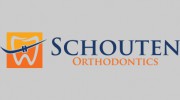 John R Schouten, DDS MS