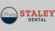 Dr. Steven John Staley