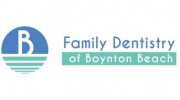 Family Dentistry Of Boynton Beach