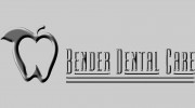Bender Dental Care