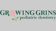 Growing Grins Pediatric Dentistry