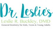 Dr. Leslie's