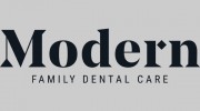 Modern Family Dental Care