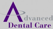 Advanced Dental Care