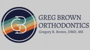 Greg Brown Orthodontics