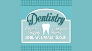 Joel Umali, DDS