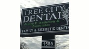 James P Anderson, DDS