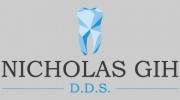 Nicholas Gih, DDS