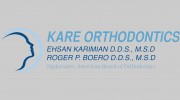 Ehsan Karimian, DDS MSD