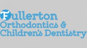 Fullerton Family Orthodontics & Children's Dentistry