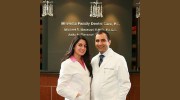 Michael S & Azita A Mansouri, DMD