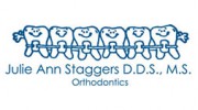 Staggers Julie A