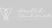 Health Centered Dentistry