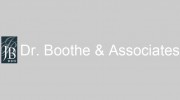 Jeffrey F Boothe, DDS