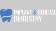 Implant & General Dentistry