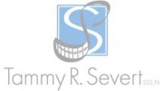 Tammy R Severt