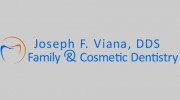 Joseph F. Viana, DDS