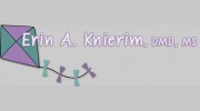Knierim, Erin A DMD