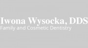 Iwona Wysocka, DDS