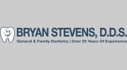 Bryan Stevens, D.D.S