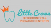 Little Crown Pediatric Dentistry & Orthodontics