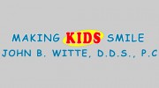John B Witte DDS