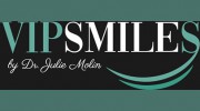 Julie Molin, DMD