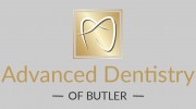 Advanced Dentistry Of Butler