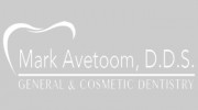 Dr. Mark Avetoom, DDS