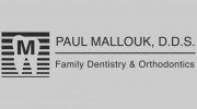 Mallouk Paul, DDS