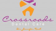 Koch Jennifer P, DDS