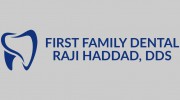 First Family Dental