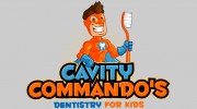 Cavity Commando's Dentistry For Kids