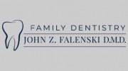 John Z. Falenski, DMD