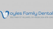 Voyles Family Dental