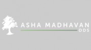 Asha Madhavan, DDS