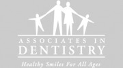 Associates In Dentistry