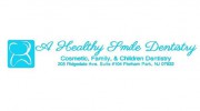 A Healthy Smile Dentistry