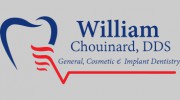 William A Chouinard, DDS