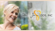 Jonathan Vongschanphen, DDS, LVIF