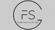 Family Smiles