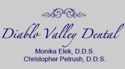 Diablo Valley Dental