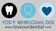 Yosi P Behroozan, DDS